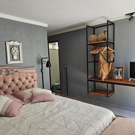Casa Dinamarca Villa Santa Teresa  Ngoại thất bức ảnh