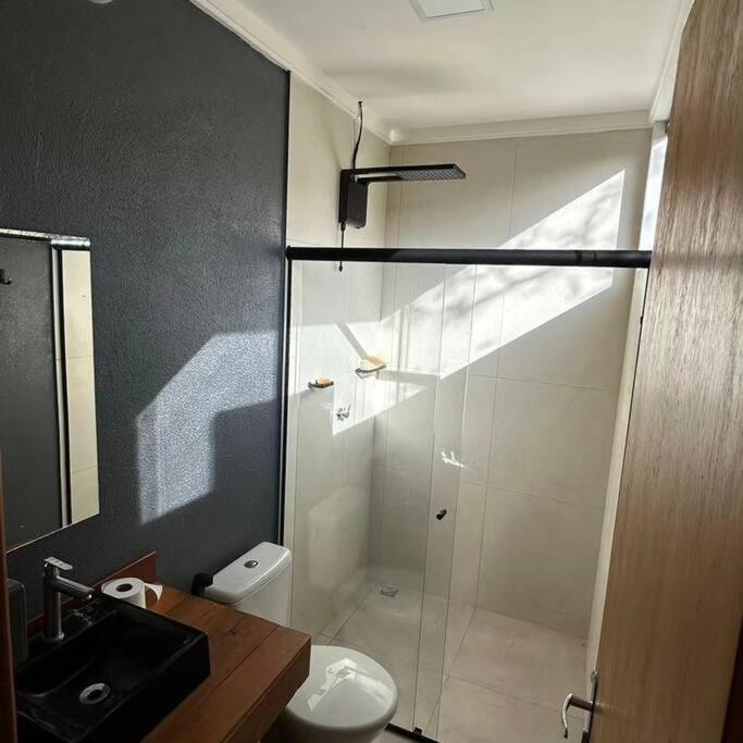 Casa Dinamarca Villa Santa Teresa  Ngoại thất bức ảnh