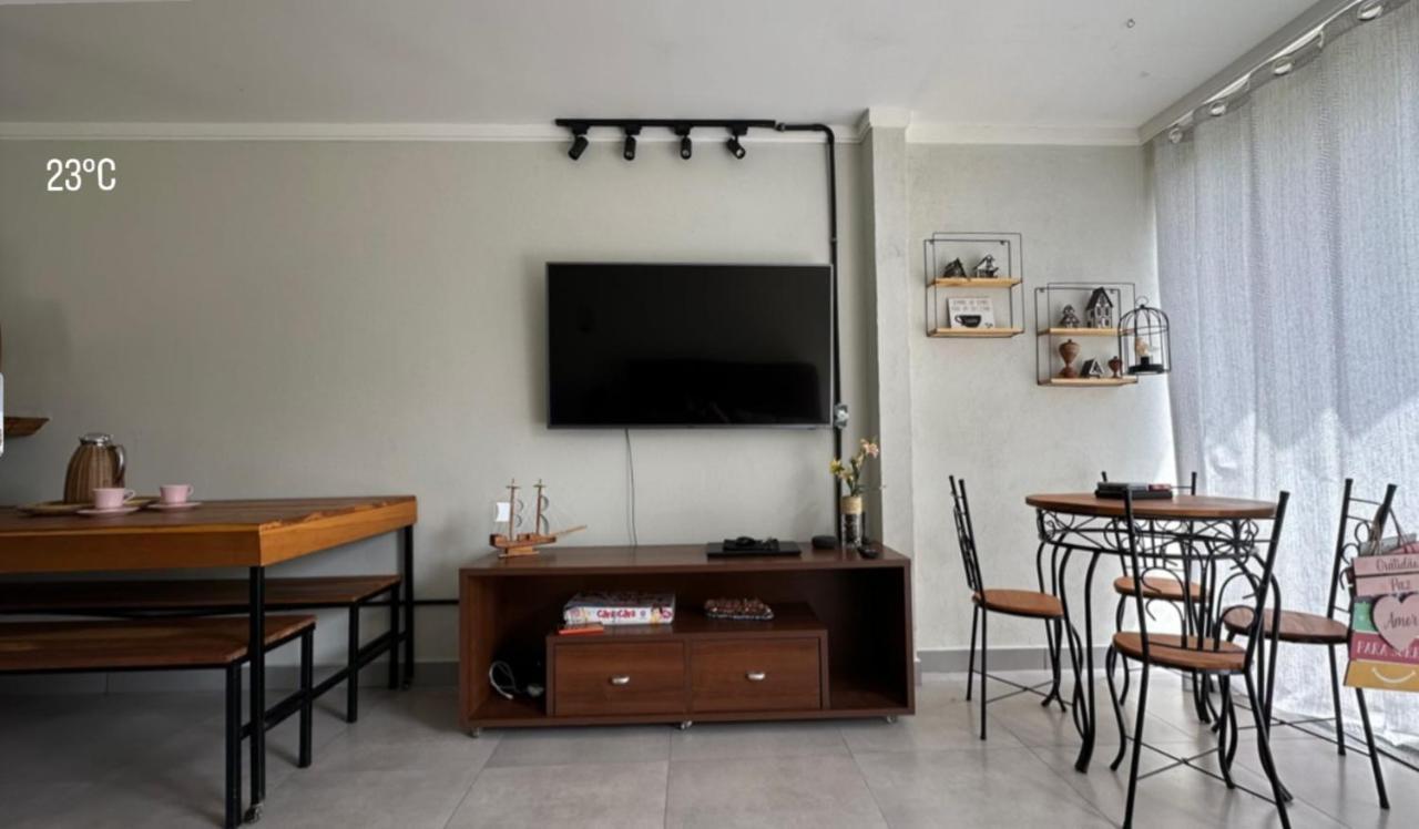 Casa Dinamarca Villa Santa Teresa  Ngoại thất bức ảnh