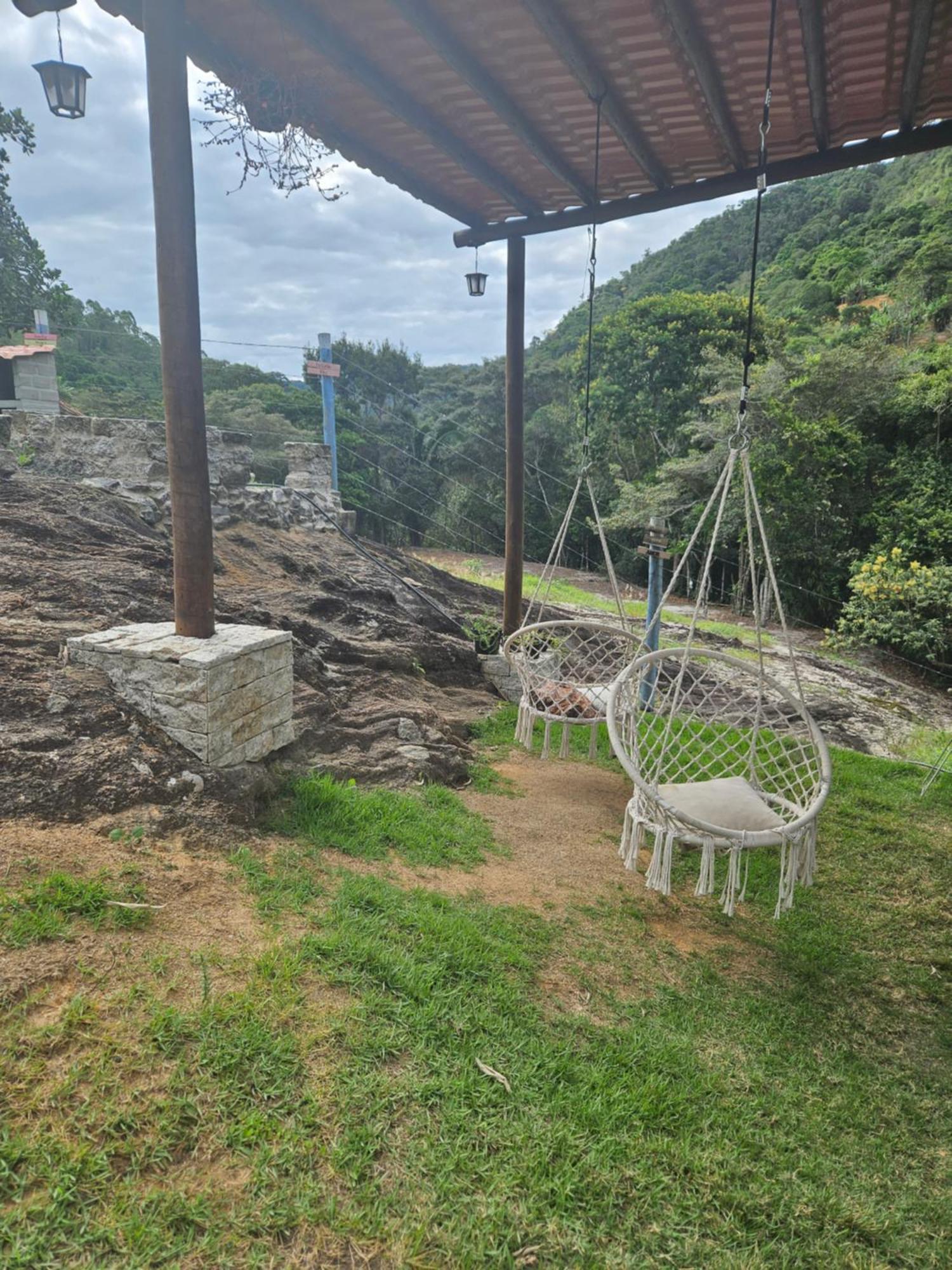 Casa Dinamarca Villa Santa Teresa  Phòng bức ảnh