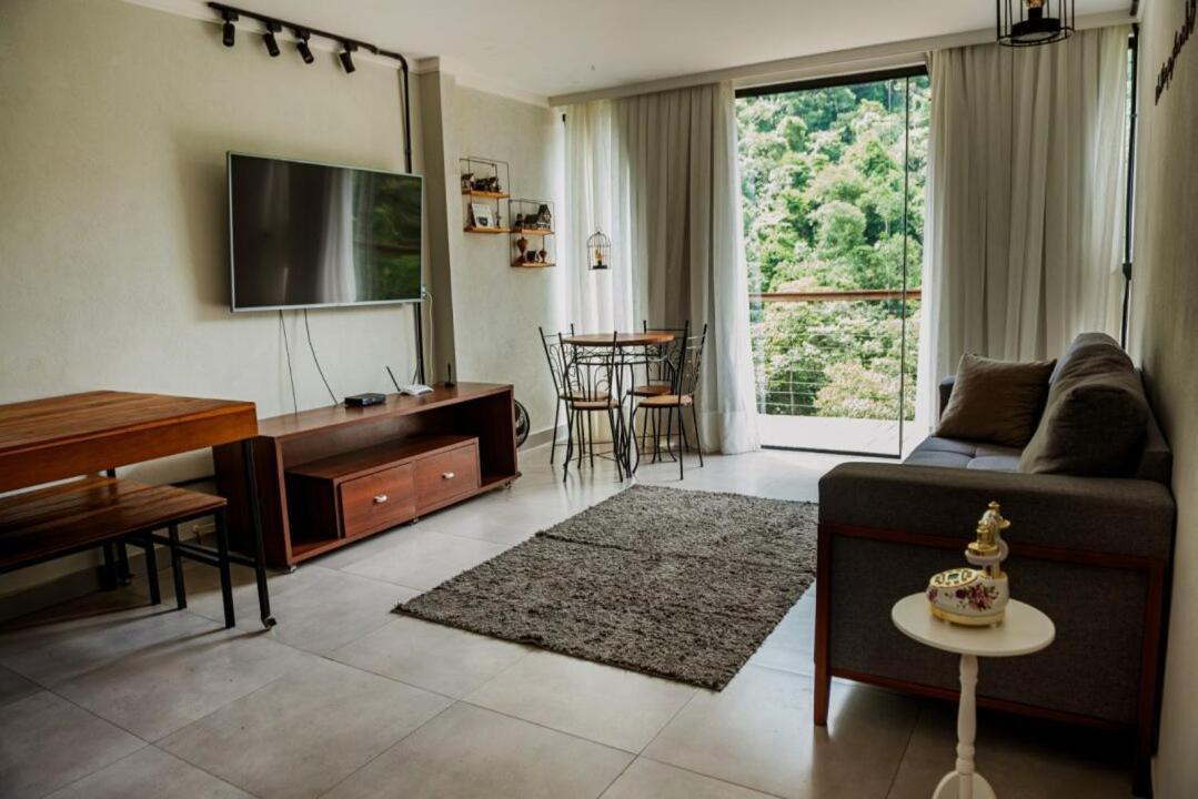 Casa Dinamarca Villa Santa Teresa  Ngoại thất bức ảnh