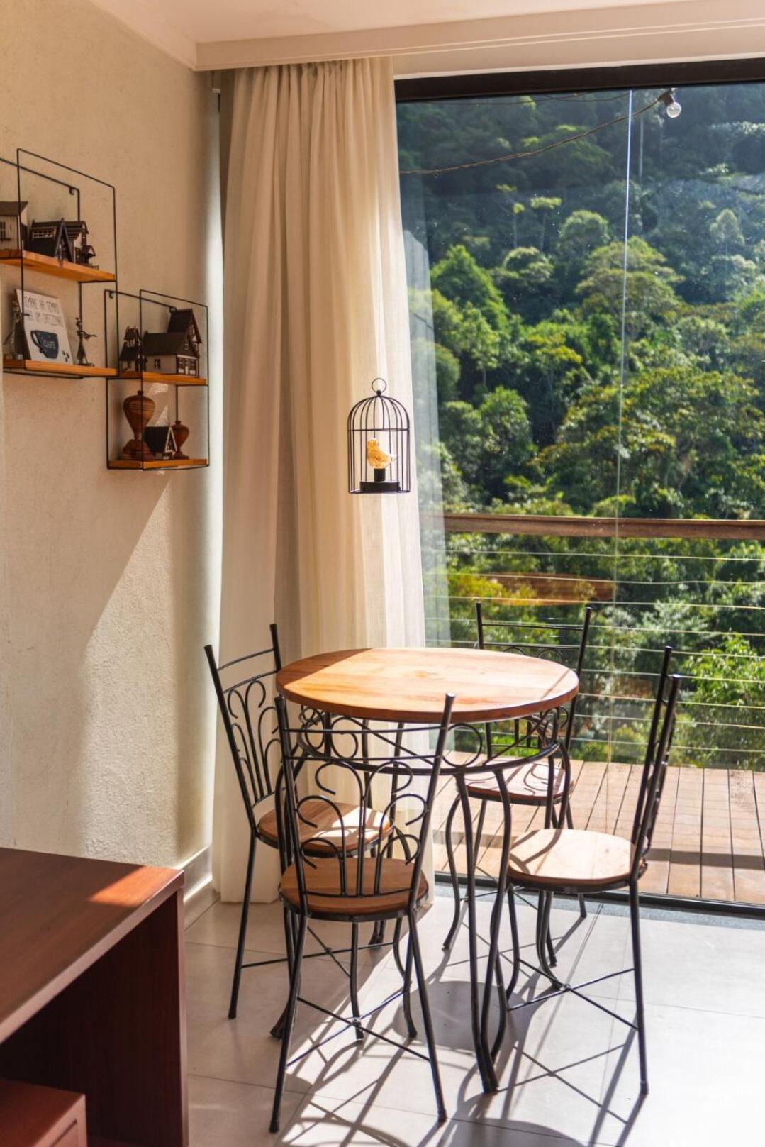 Casa Dinamarca Villa Santa Teresa  Ngoại thất bức ảnh